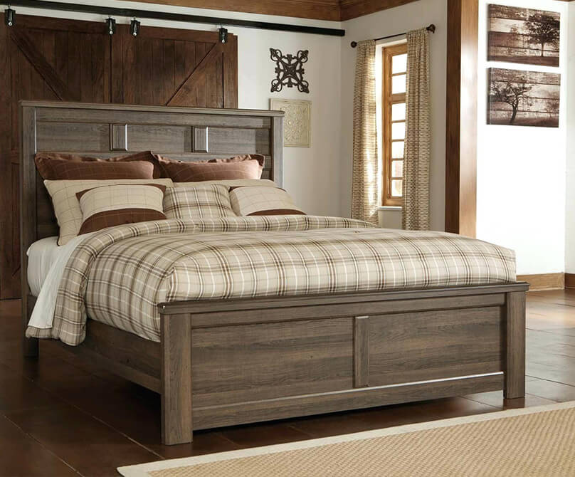 Bedroom Sets Rentals Furniture Cleek S Rent To Own