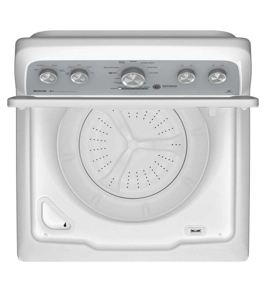 Maytag Bravos Washer | Maytag Appliances | Cleek's Home Furnishing