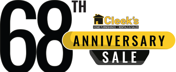 68th Aniversary Sale