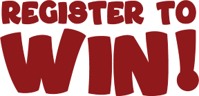 Register to win!