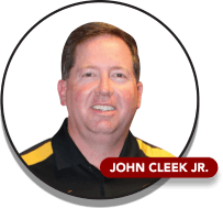 Cleek